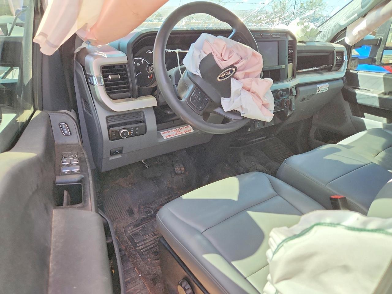 2024 Ford F350 Super Duty