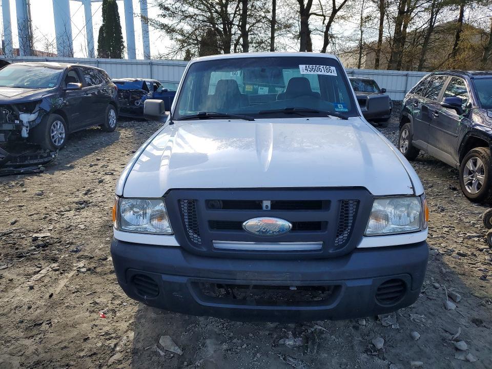 2008 Ford Ranger