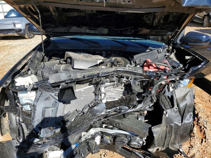 2018 Toyota Tacoma SR5 V6