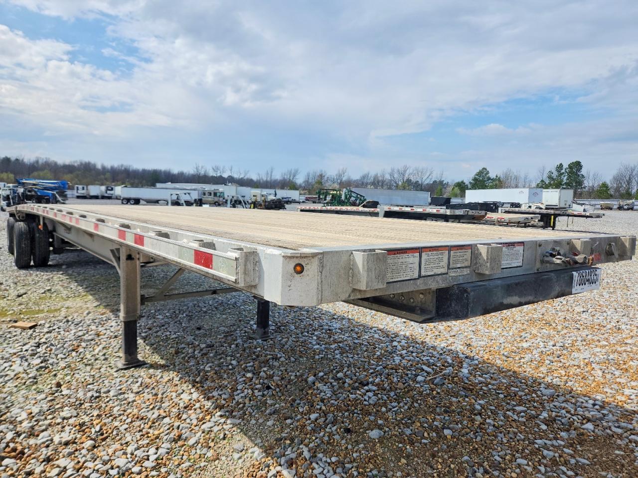 2020 Great Dane 2020 Great Dane Trailer