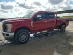 2017 Ford F250 Super Duty