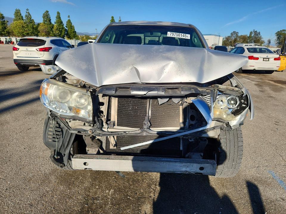 2008 Toyota Tacoma Prerunner V6