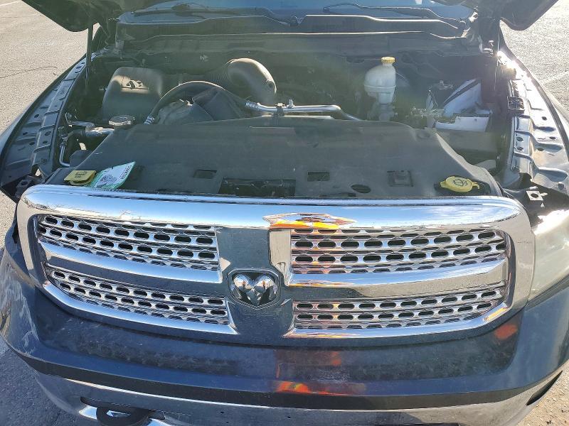 2013 Dodge 1500 Laramie