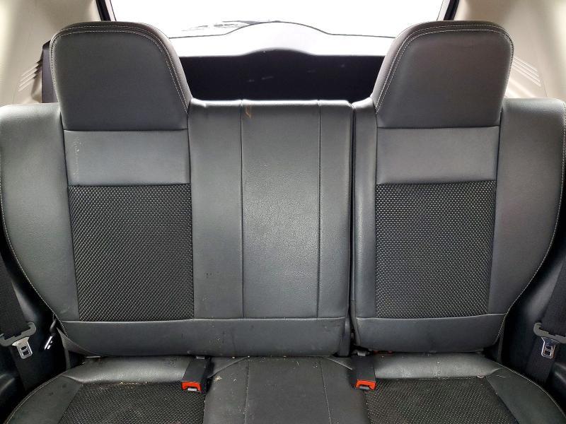 2015 Jeep Compass Latitude
