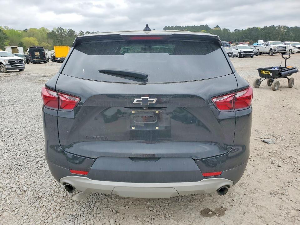 2021 Chevrolet Blazer 1LT