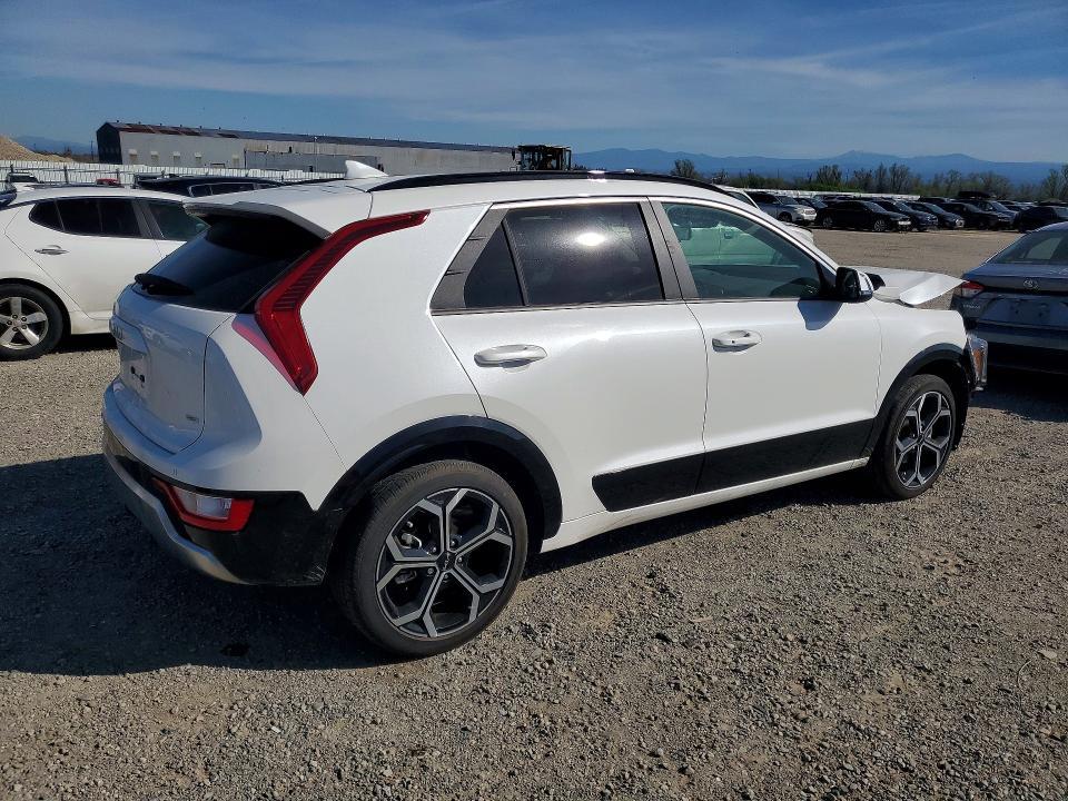 2024 KIA Niro ex Touring