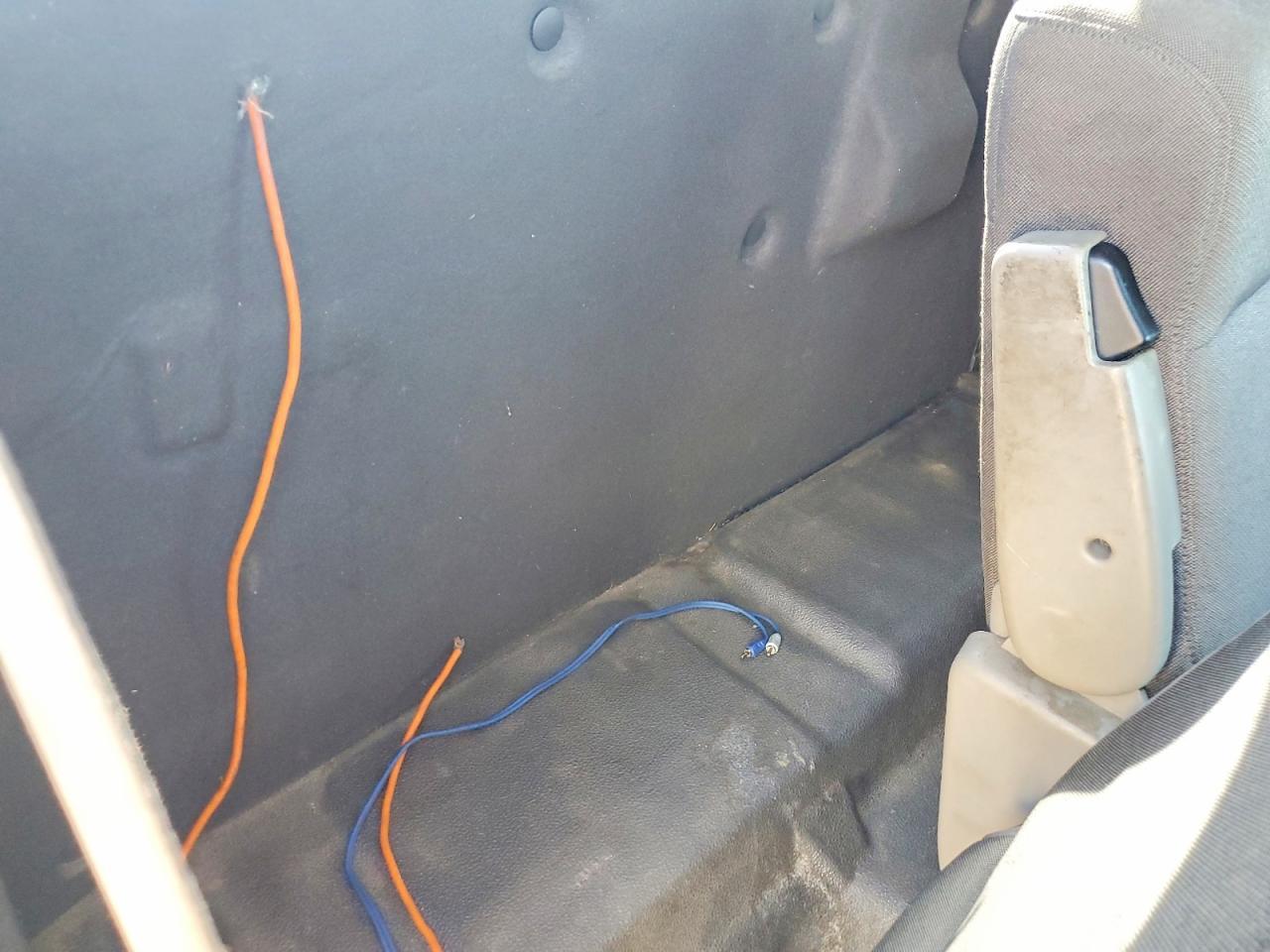 2009 Ford F150