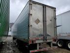 2010 Wabash SH Rfalhsa Refrigerated Van Trailer