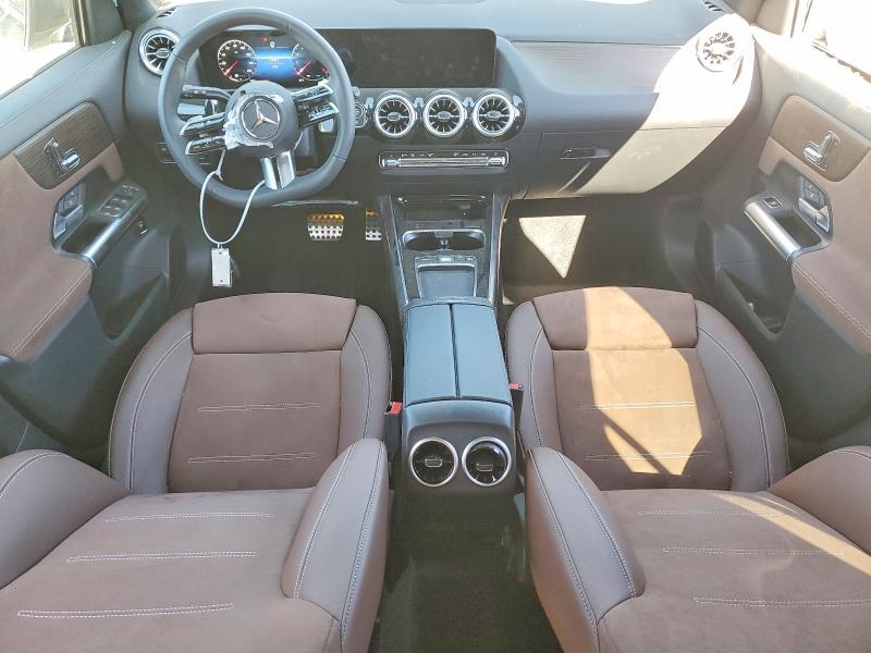 2026 Mercedes-Benz Gla 250
