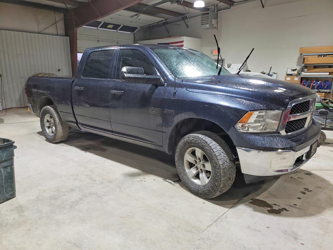 2016 Dodge RAM 1500 ST