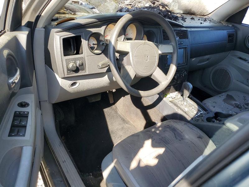 2007 Dodge Charger se
