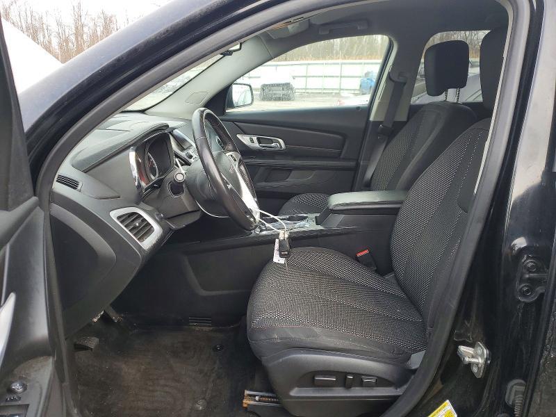 2016 GMC Terrain sle