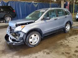 2008 Honda Cr-v lx for sale in Woodhaven, MI