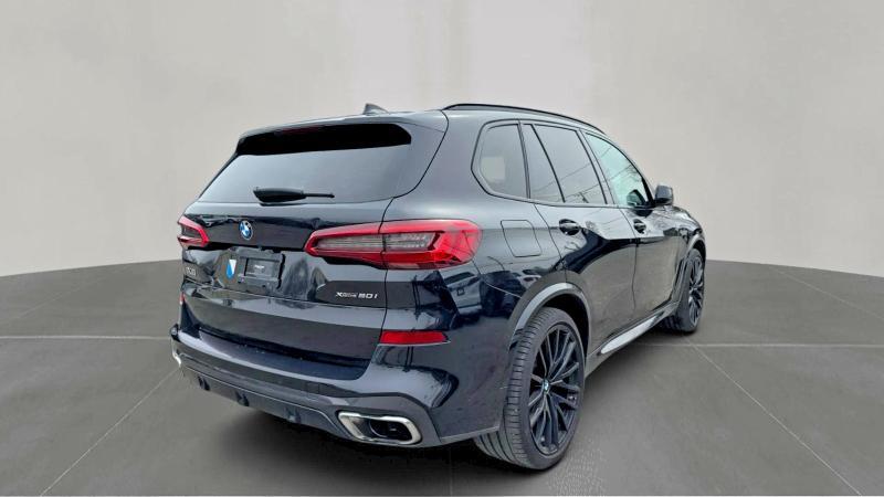 2019 BMW X5 Xdrive50i
