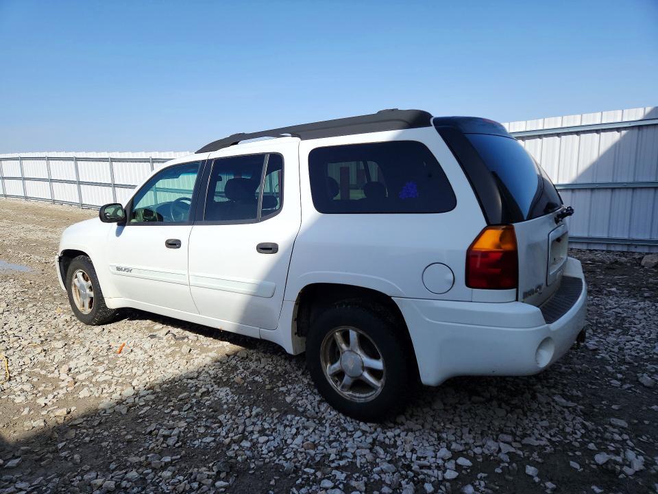 2004 GMC Envoy xl