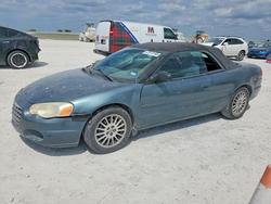 2005 Chrysler Sebring Touring for sale in Taylor, TX