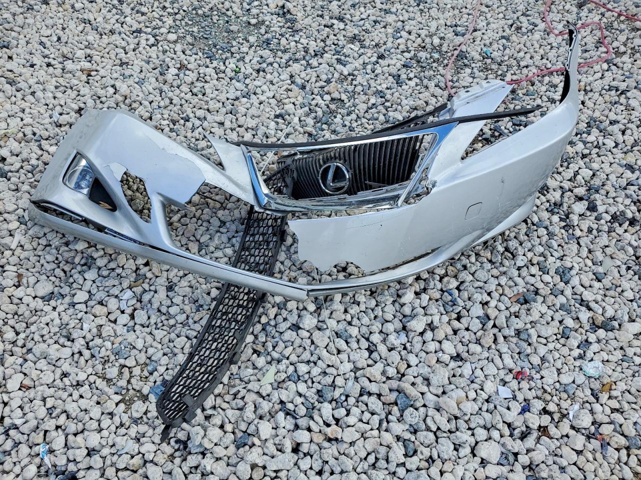2006 Lexus Is 250 Base