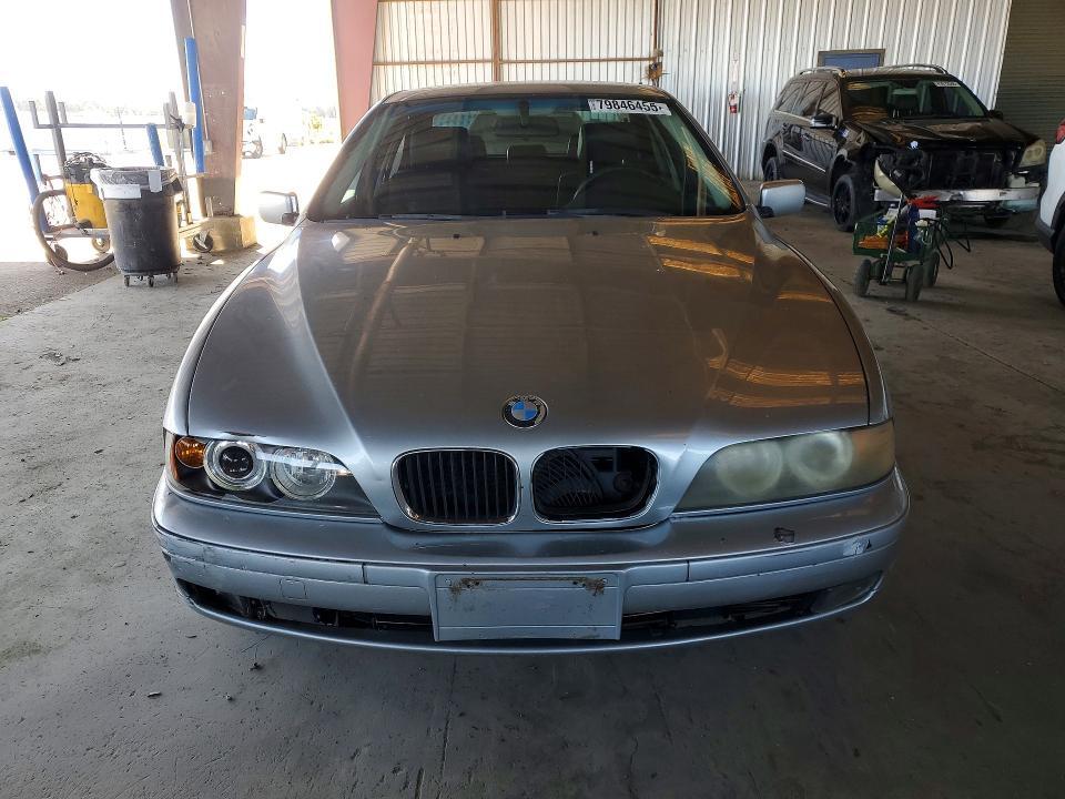 1998 BMW 528 i