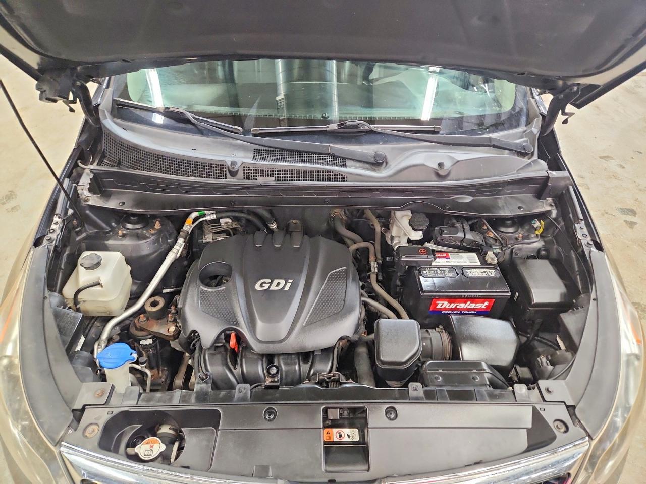 2016 KIA Sportage ex
