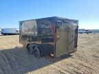 2026 Compass KC-DX8416-070 Enclosed Cargo Trailer