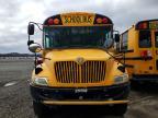 2014 Ic Corporation CE Series School-School Bus
