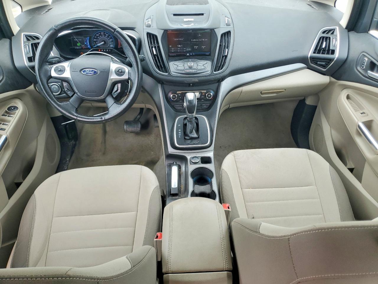 2013 Ford C-max se