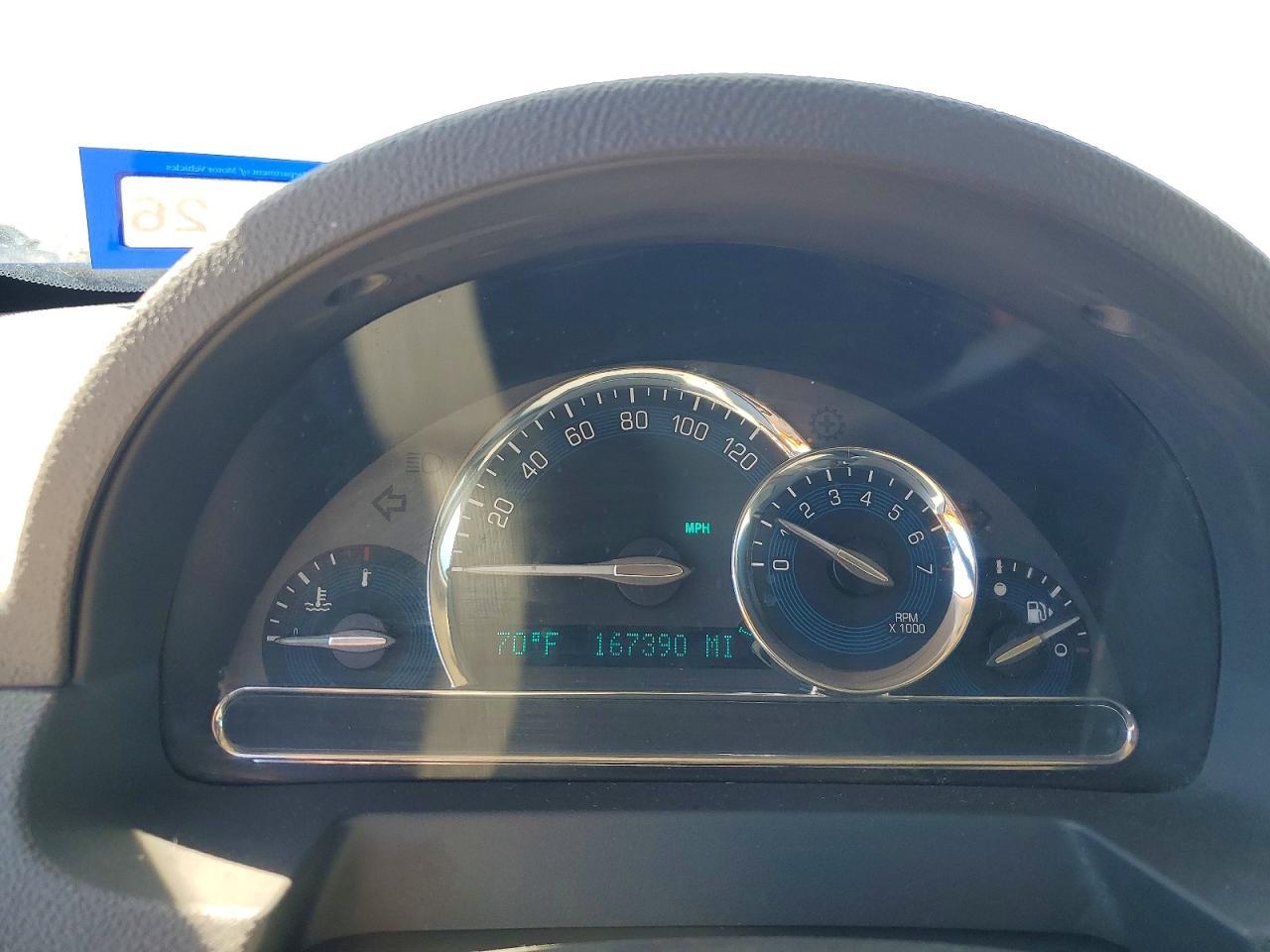 2006 Chevrolet Hhr lt