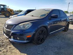 2011 Suzuki Kizashi Sport sls for sale in Sacramento, CA