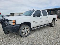 Camiones con verificación Run & Drive a la venta en subasta: 2014 GMC Sierra K2500 SLE
