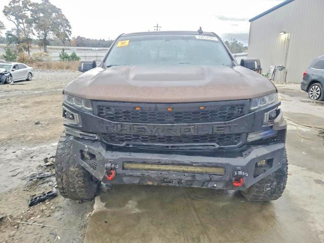 2019 Chev Silverado 1500