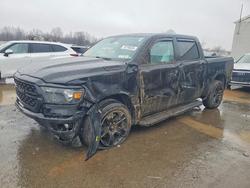 Dodge salvage cars for sale: 2024 Dodge Ram 1500 big Horn