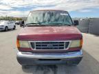 2003 Ford Econoline E350 Super Duty Wagon