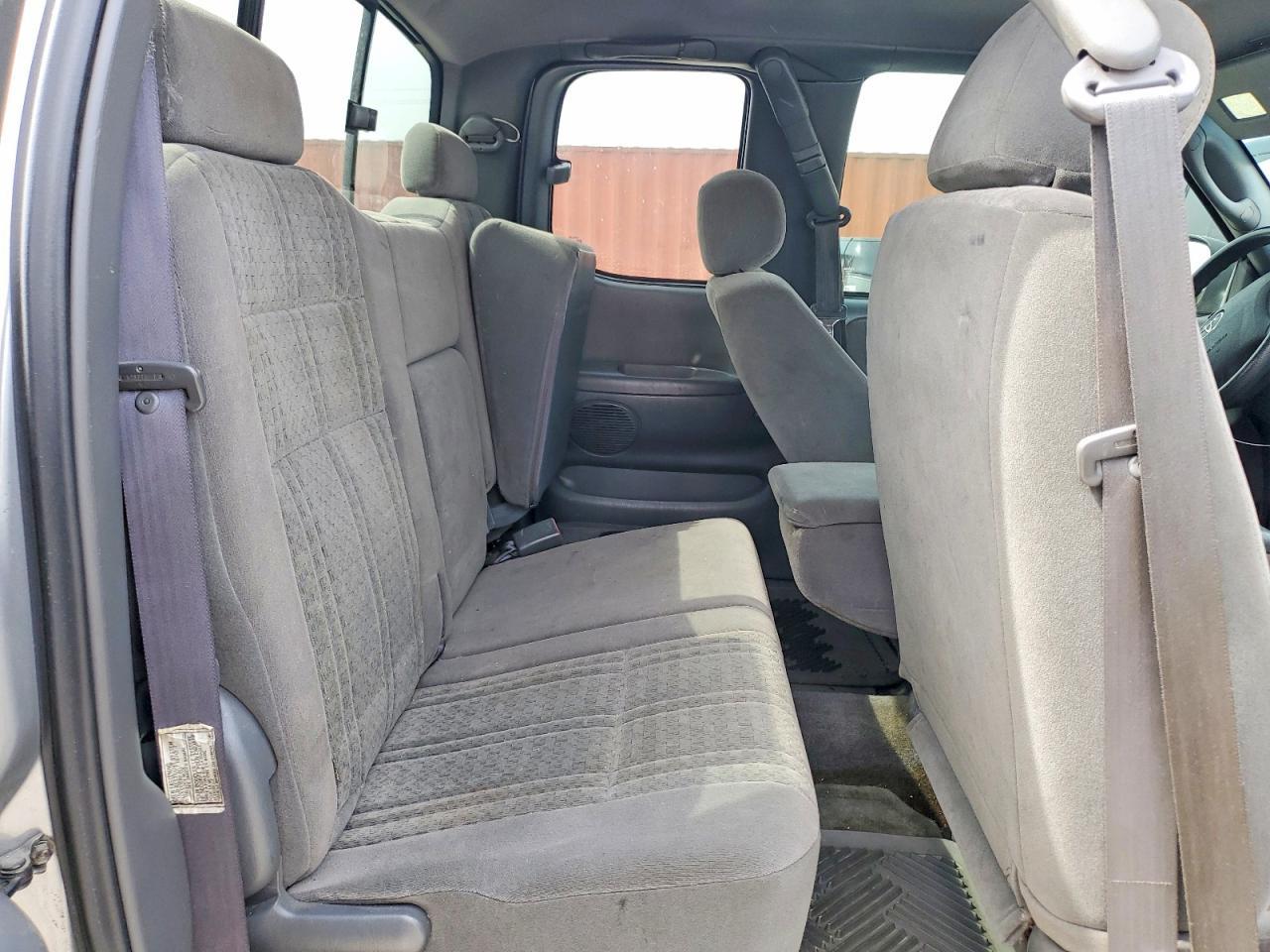 2003 Toyota Tundra SR5