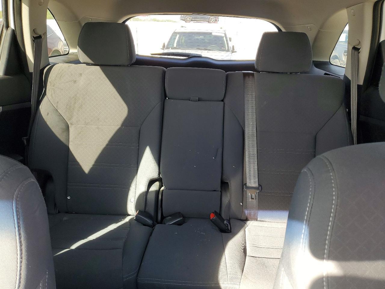 2017 KIA Sorento lx V6