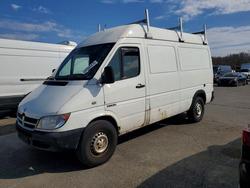 Sprinter Vehiculos salvage en venta: 2004 Sprinter 2500 Sprinter