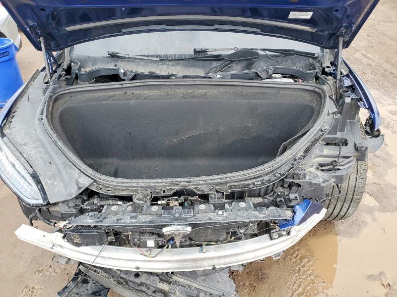 2023 Tesla Model x