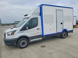 2022 Ford Transit Delivery Truck en venta en Wilmer, TX