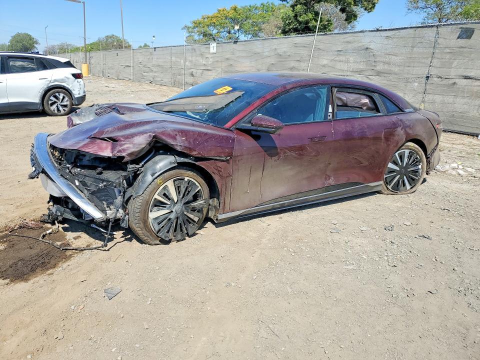 2024 Lucid Motors Air Touring