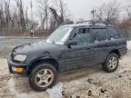 1999 Toyota Rav4 Base