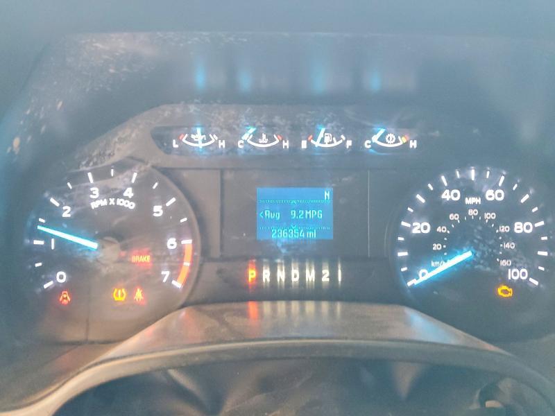 2019 Ford F350 Super Duty