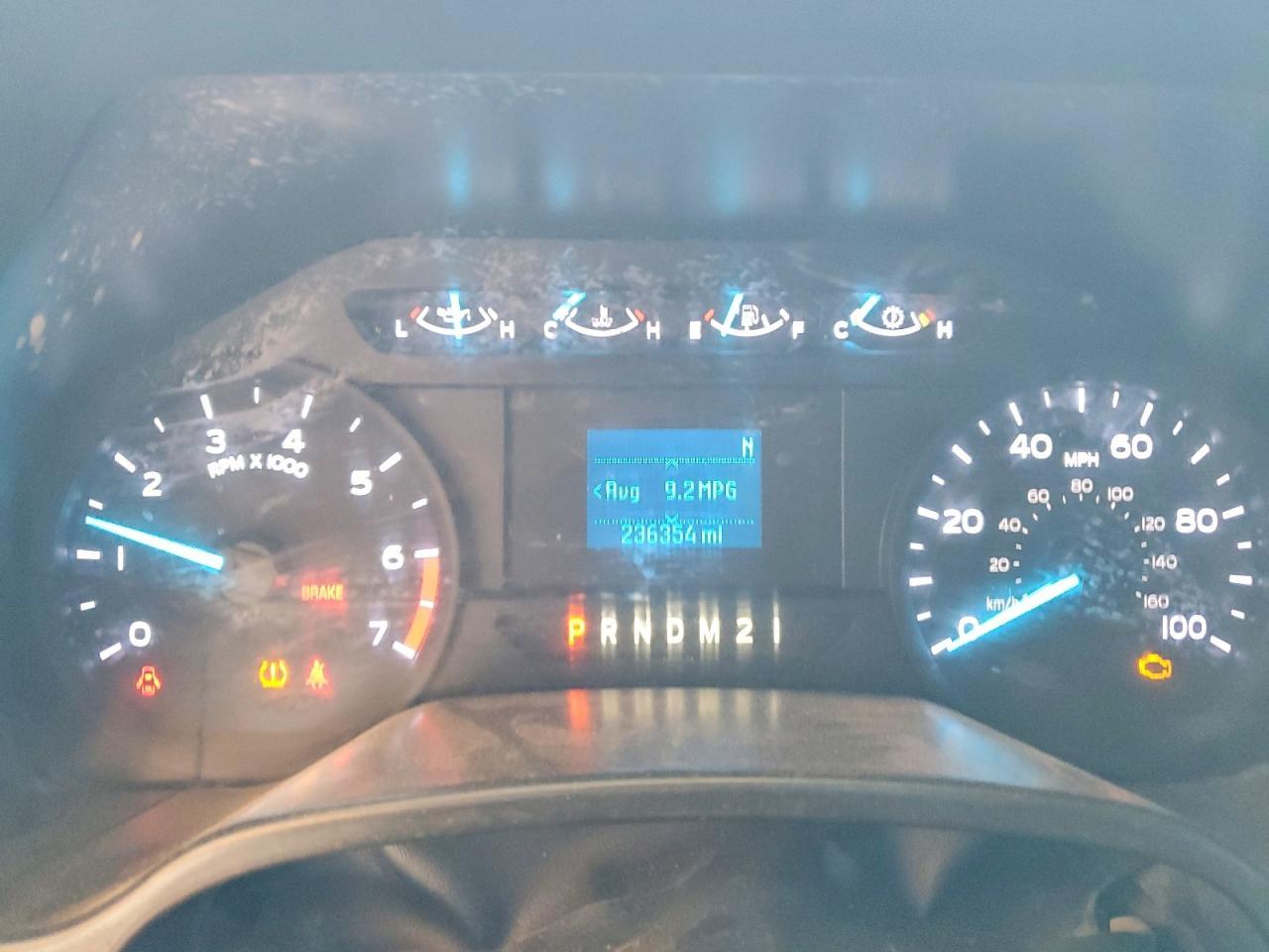 2019 Ford F350 Super Duty