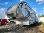 2011 Keystone Camper