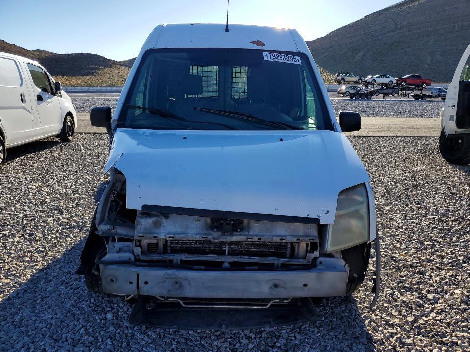 2010 Ford Transit Connect xlt