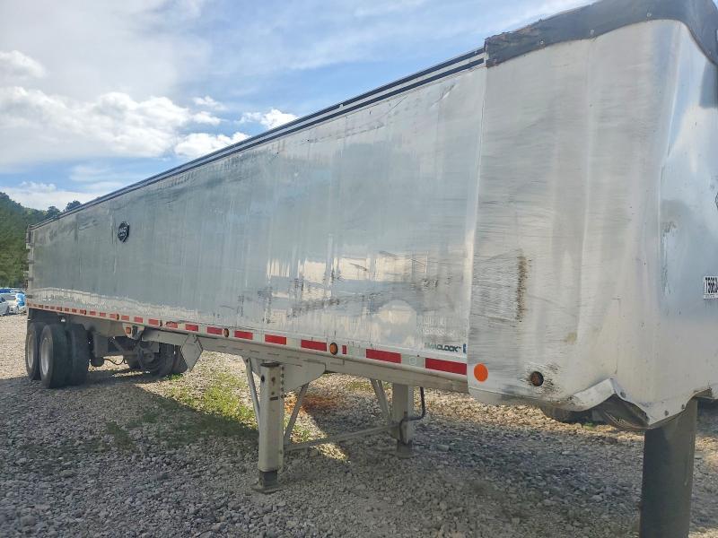 2020 MAC End Dump Trailer