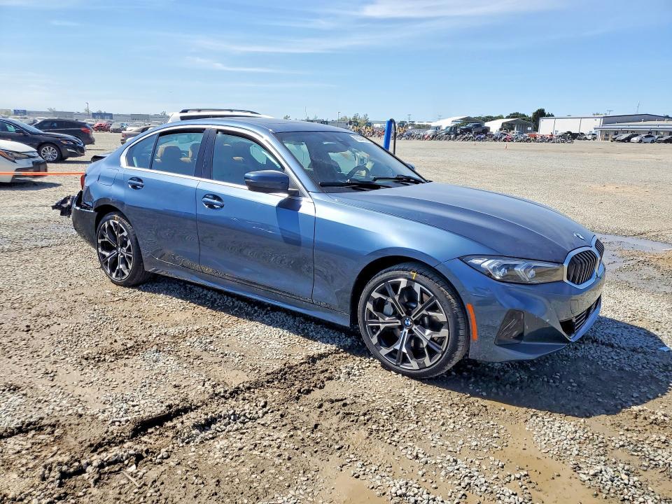 2026 BMW 330i