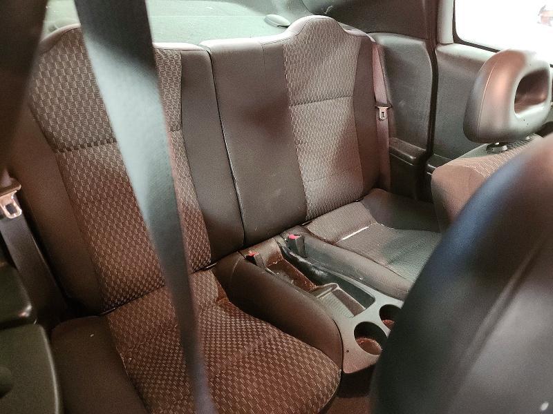 2006 Saturn Ion Level 2
