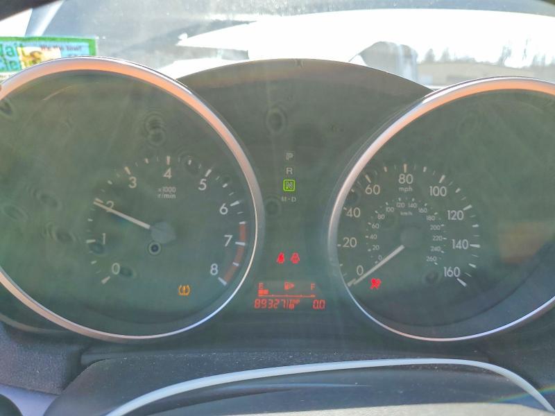 2010 Mazda 3 I