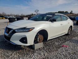 2020 Nissan Maxima 3.5 sr en venta en Hueytown, AL
