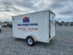 2022 Fvcg 2022 Forest River Enclosed Cargo Trailer