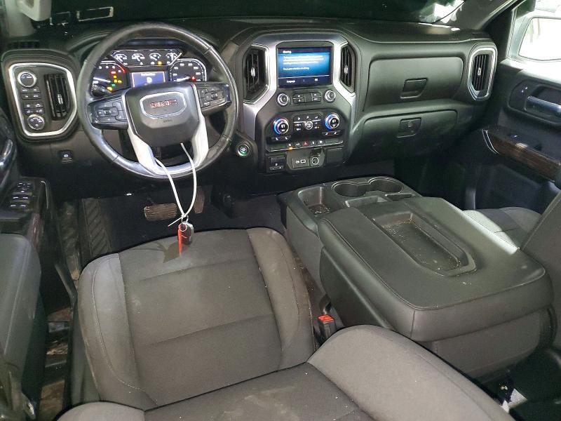 2020 GMC Sierra K1500 Elevation